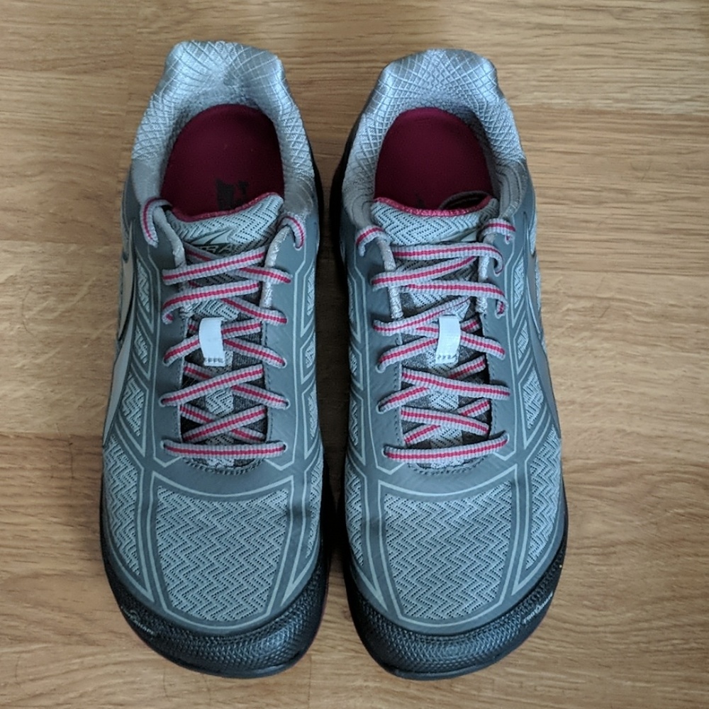 Altra Provision 3.5